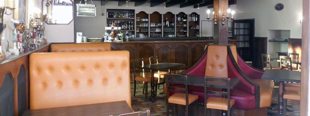 Logis Hotel Restaurant Des Voyageurs Pont-de-Salars エクステリア 写真
